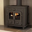 Broseley Hercules 12B Multi-Fuel Boiler Stove