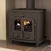 Broseley Hercules 12B Multi-Fuel Boiler Stove