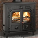 Broseley Hercules 20B Multi-Fuel Boiler Stove