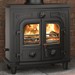 Broseley Hercules 20B Multi-Fuel Boiler Stove