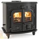 Broseley Hercules 30B Multi-Fuel Boiler Stove