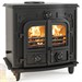 Broseley Hercules 30B Multi-Fuel Boiler Stove