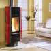 Broseley Carillon Contemporary Multifuel Stove