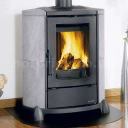 Broseley Cortina Contemporary Wood Burning Stove