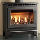 Gazco Marlborough Gas Stove - Medium