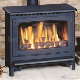 Gazco Marlborough Gas Stove - Large