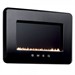 Smeg Retro Style Wall Mounted Flueless Gas Fire