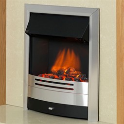 Celsi Fires Ultiflame Prominence Electric Fire