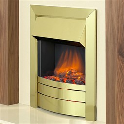 Celsi Fires Ultiflame Essence Electric Fire
