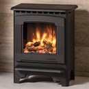 Gazco Marlborough Electric Stove - Small