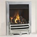 Verine Orbis Inset Convector Gas Fire