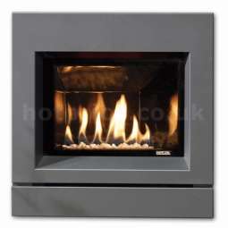 Gazco E-Studio Designio Inset Gas Fire