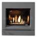 Gazco E-Studio Designio Inset Gas Fire