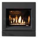 Gazco E-Studio Designio Balanced Flue Inset Gas Fire