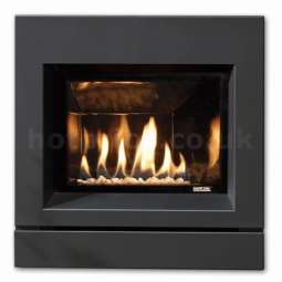 Gazco E-Studio Designio Balanced Flue Inset Gas Fire
