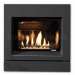 Gazco E-Studio Designio Balanced Flue Inset Gas Fire