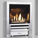 Gazco E-Studio Evolution Inset Gas Fire