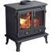 Gallery Collection Firefox 12 Multi-Fuel Stove