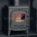 Hotprice Small Sarasota Cast Iron Multifuel Stove