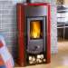 Broseley Fiammetta Contemporary Wood Burning Stove