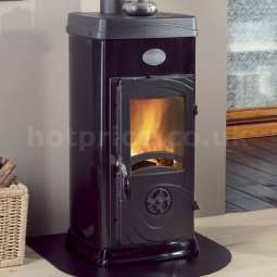 Broseley Super Junior Contemporary Wood Burning Stove
