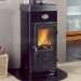 Broseley Super Junior Contemporary Wood Burning Stove