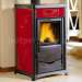 Broseley Rossella Contemporary Wood Burning Stove
