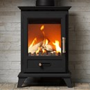 Broseley York Midi Cast Iron Gas Stove