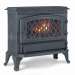 Broseley York Grande Cast Iron Electric Stove