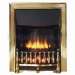 Broseley Tiffany 2 Inset Electric Fire