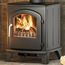 Broseley Serrano 5 Cast Iron Multi-Fuel Stove