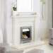 Valor Aspect 2 Contemporary Inset Gas Fire