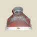 Crystal Fires 125mm (5 inch) Gather Hood