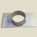 Crystal Fires 175mm (7 inch) Gather Hood