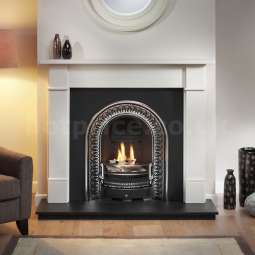 Gallery Collection Brompton / Regal Fireplace Package