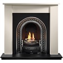 Gallery Collection Henlow / Sutton Fireplace Package