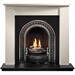 Gallery Henlow Limestone Fireplace