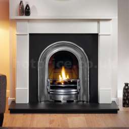 Gallery Collection Brompton / Coronet Fireplace Package