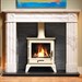 Gallery Chiswick Limestone Fireplace