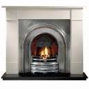 Gallery Collection Brompton / Crown Fireplace Package