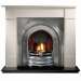 Gallery Collection Brompton / Crown Fireplace Package