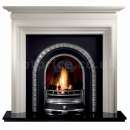 Gallery Collection Asquith / Henley Fireplace Package