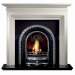 Gallery Collection Asquith / Henley Fireplace Package