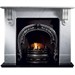 Gallery Collection Kingston / Fitzwilliam Fireplace Package