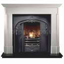 Gallery Collection Apollo / Montgomery Fireplace Package