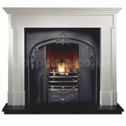 Gallery Collection Apollo / Montgomery Fireplace Package