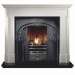 Gallery Collection Apollo / Montgomery Fireplace Package