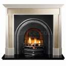 Gallery Collection Apollo / Tradition Fireplace Package