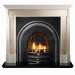 Gallery Collection Apollo / Tradition Fireplace Package