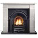 Gallery Collection Brompton / Tradition Fireplace Package